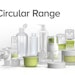 The B Circular Range will use recycled materials to develop reusable and refillable packs and mono-material solutions to improve recyclability.