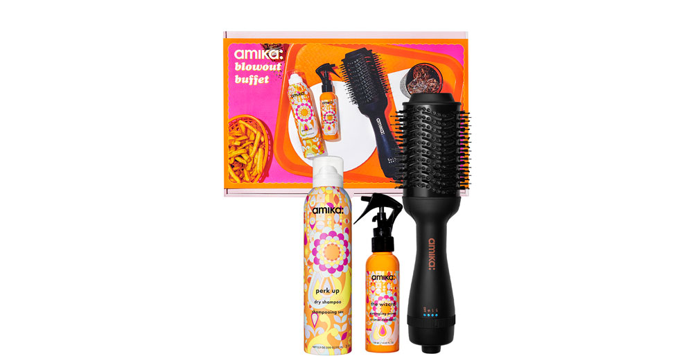 2021 Holiday Hair Care Gift Guide | Beauty Launchpad