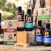 The initial Walmart launch will include Dr. Squatch bar soaps, shampoo, conditioner and Soap Gripper shower booster.