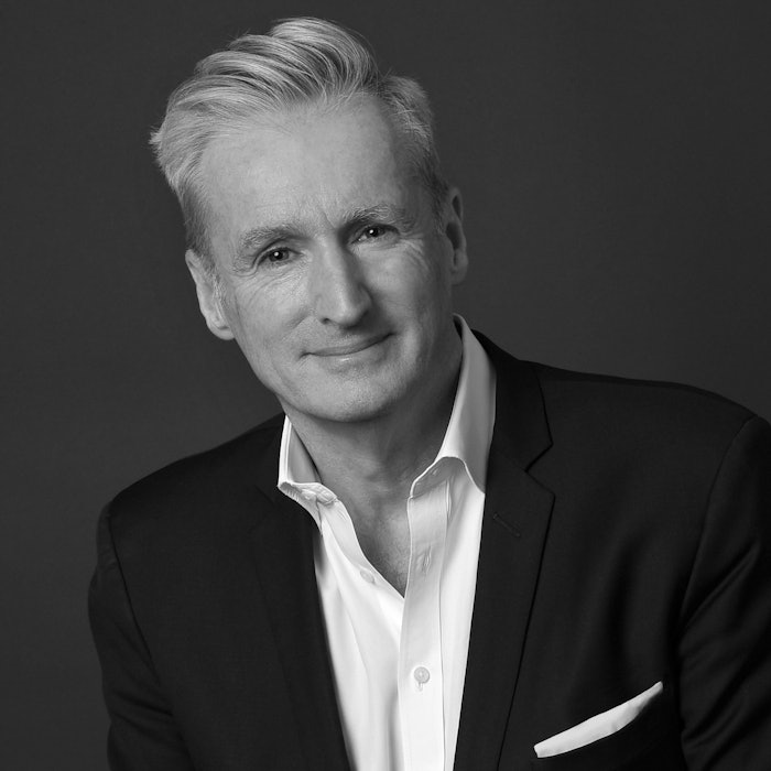 Good has spent almost 25 years at Estée Lauder Companies in various executive roles.