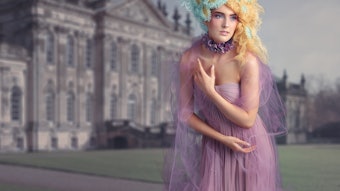 Hair - Detra Smith Makeup - Matt Goodlett