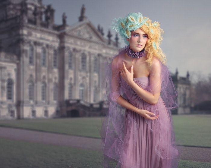 Hair - Detra Smith Makeup - Matt Goodlett