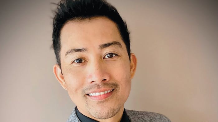 Courtesy of Lorenz Medina