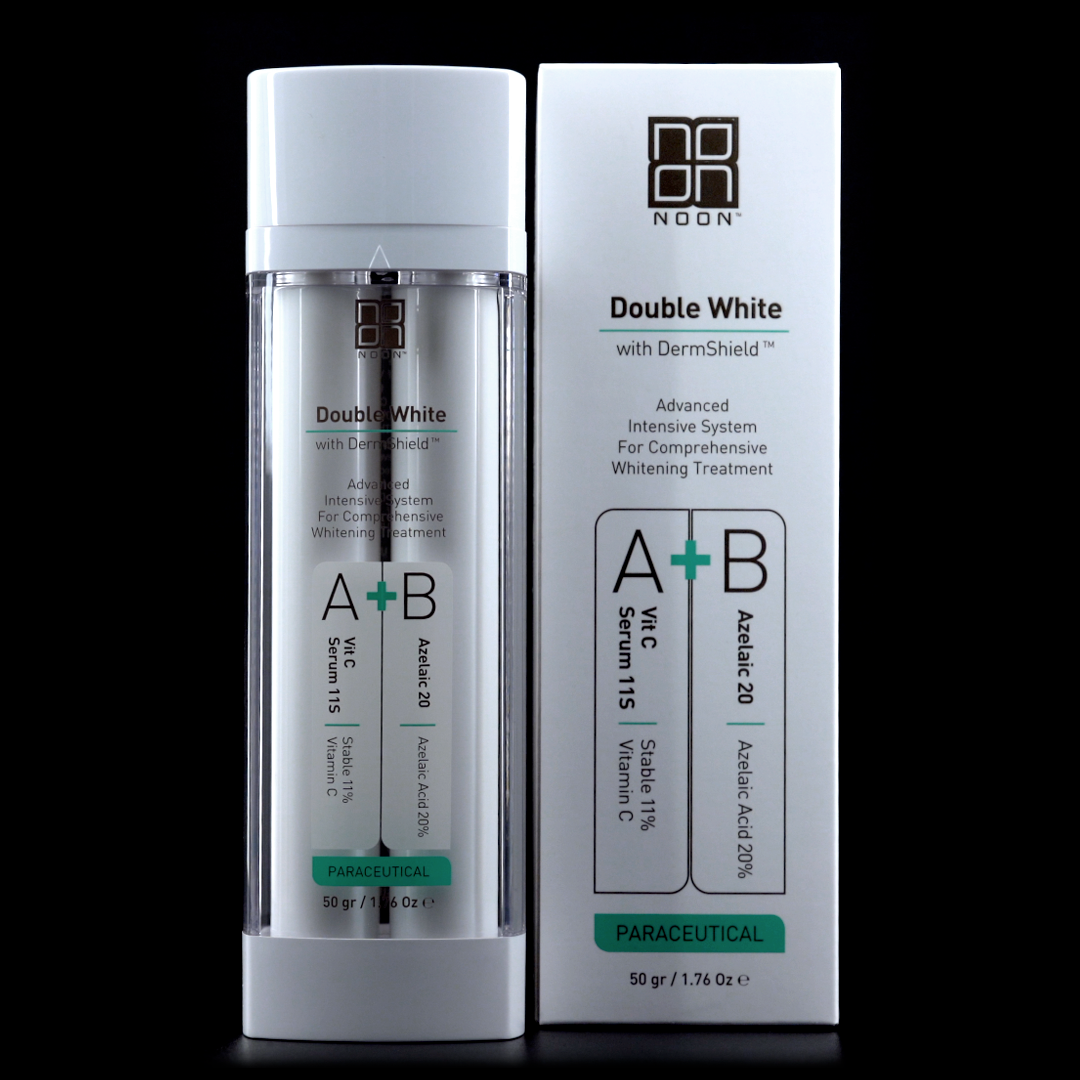 Noon Aesthetics Double White