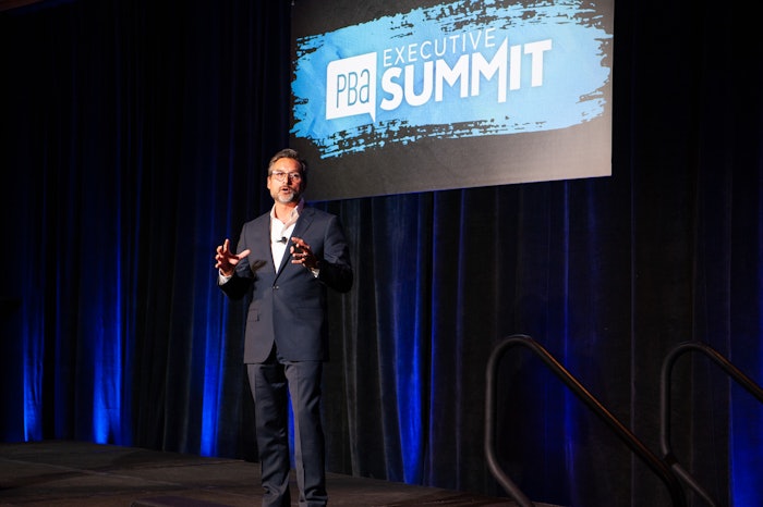 Pba Exec Summit 2021