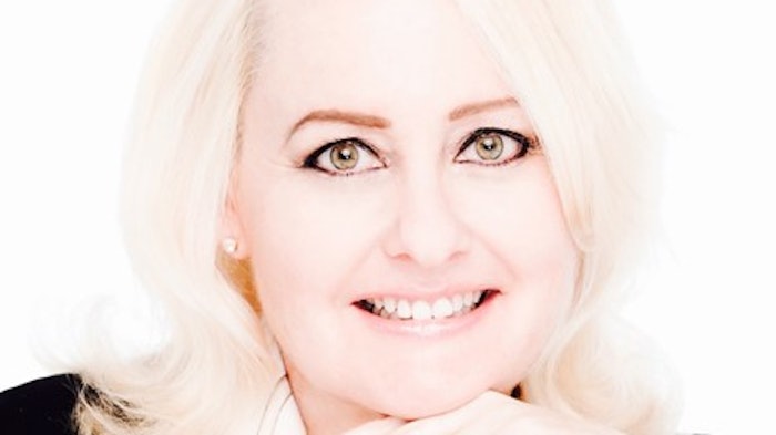 Shannaz Schopfer has been named general manager, North America.