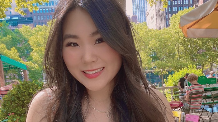 Courtesy of San Sung Kim