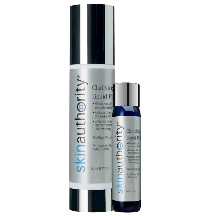 Skin Authority Clarifying Liquid Peel