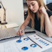Six companies in the beauty industry ranked in the Forbes top 100: Aptar, Estee Lauder, Yves Rocher, Nu Skin, Dyson and Unilever.