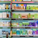 Getting a product in-store is a major milestone.