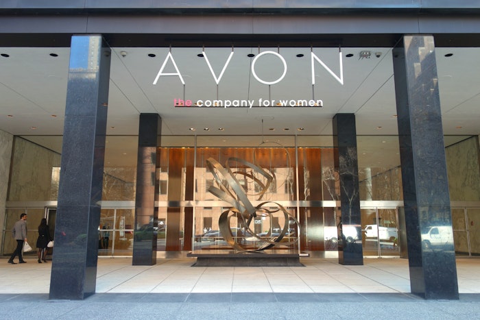 Avon's Programme to End Violence Against Women aims to breakdown the wall of silence around gender-based violence.