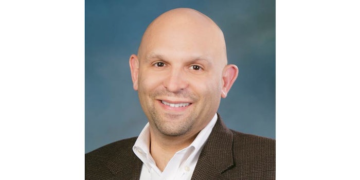 Nick Haratsaris is succeeding David Lubin as president of MJS Packaging and Matthew McDonnell will be taking over as CEO.