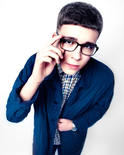 Hair: Jason Hall Assisted by: Jak Hall Make Up: Kelly Cripps Styling: Alastair J Gourley