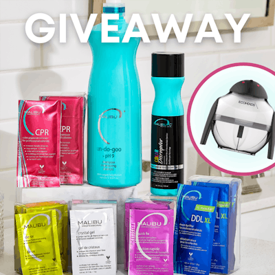 Malibu Blp2111 Giveawayimage