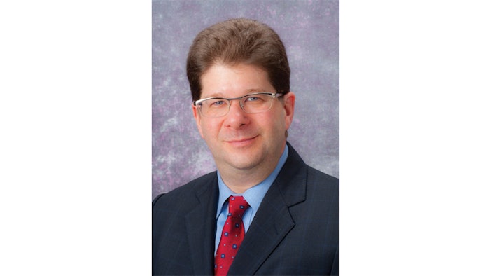 J. Peter Rubin, MD, MBA, FACS, new president of the ASPS