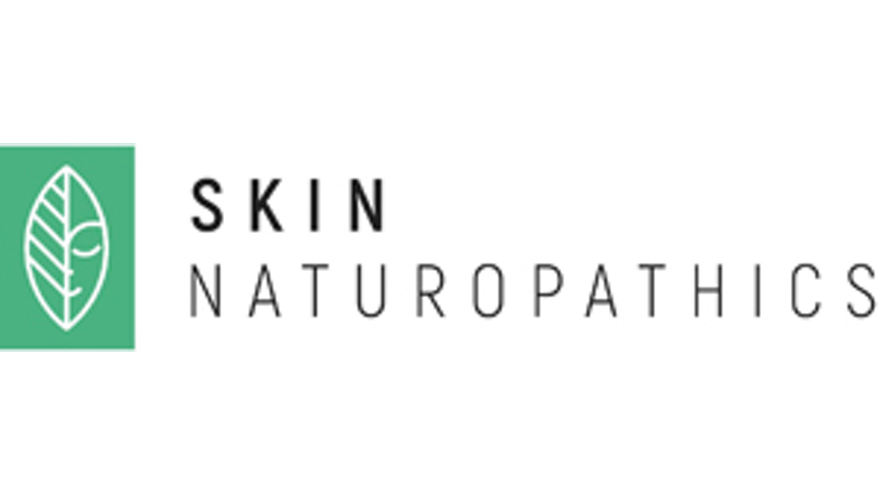 Si si Skin Naturopathics Logo 21053