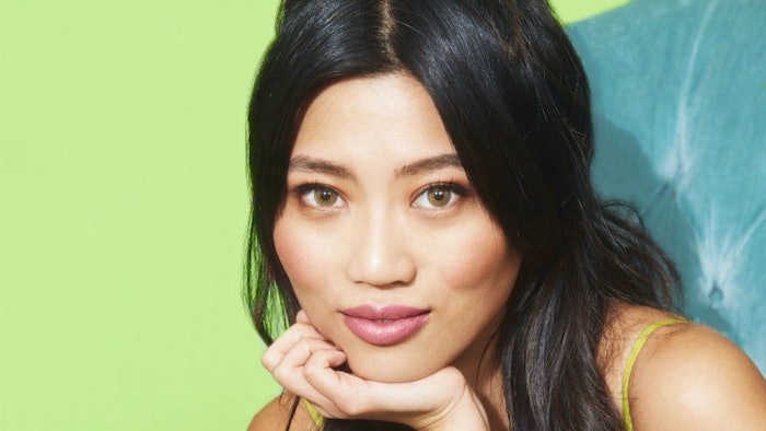 Sally Olivia Kim is the author of “The Collagen Glow' and founder of beauty from within brand Crushed Tonic.