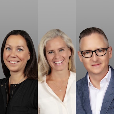 Wella's leadership changes this year include appointing Virginie Costa to global chief financial officer; Gretchen Koback Pursel to global chief people officer and Hugh Dineen to president of global brands and global chief marketing officer.