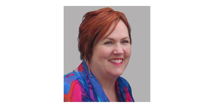 Karen Hodges; courtesy of her tribute page (link below).