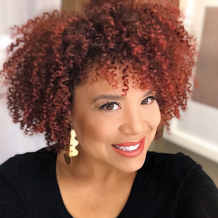 Courtesy of Daisy Henson