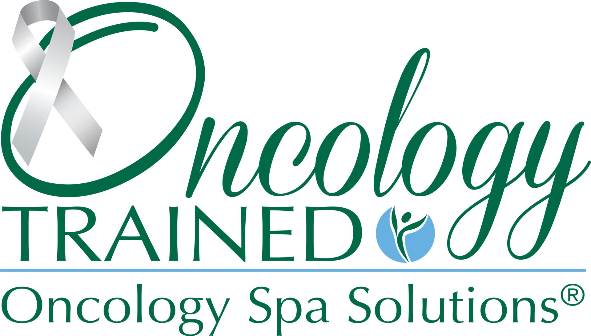Becky Oncology Trained Logo 11 16 17