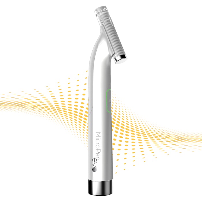 Eclipse Micro Pen