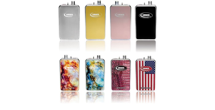 Luraco Pro-40K; courtesy of brand.