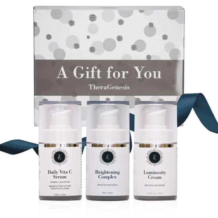 Tg Gift Merry Bright