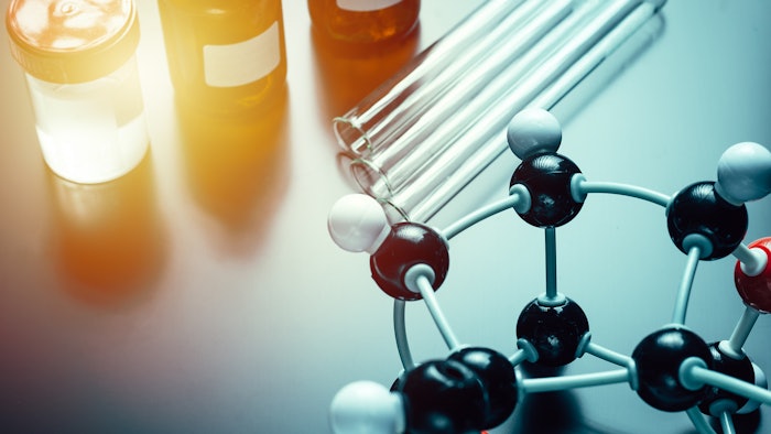 Organic Chemistry Concept Dreamstime M 133218807