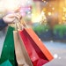 Most respondents (63.8%) said they will shop online and in person this holiday season.
