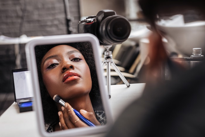 Start-up brands are looking to influencers to promote their brands.