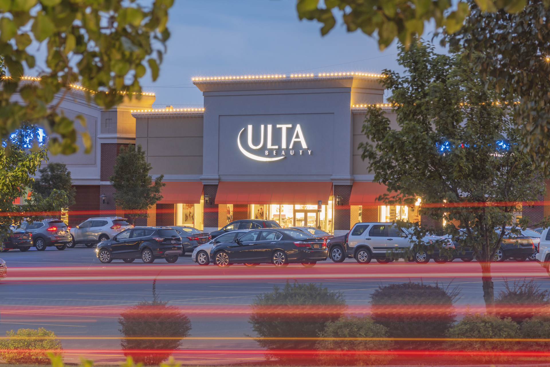 Ulta Beauty's latest sales results outpaced those of 2019.