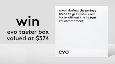 Evo Blp2112 Giveaway2