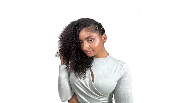Hair by Monae Everett