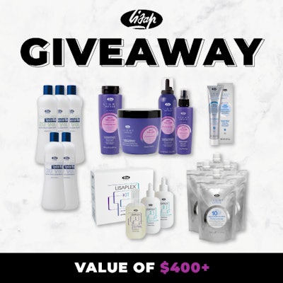 Blp Lisap 012422 Giveaway