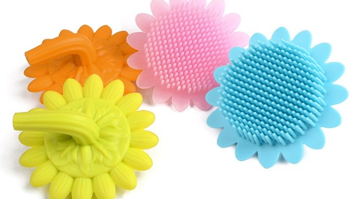 Heavensmelody Exfoliatingbrush