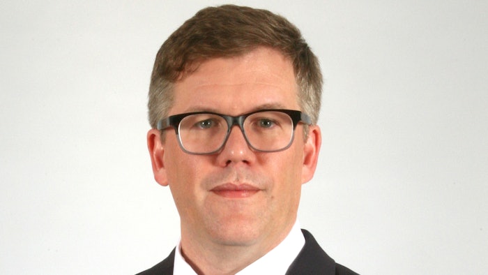 Goff has been with Gelest for 13 years, most recently serving as chief technology officer.