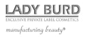 Lady Burd Logo