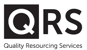 Qrs Logo