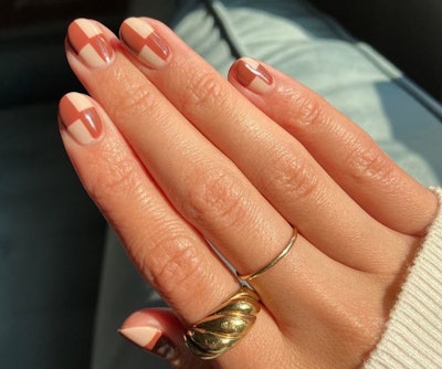 Nails by Tiffany H G, @tiffany_nailfiles