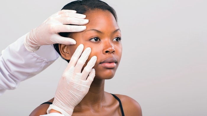 The 'Heroes of Skin Health Equity' initiative recognizes individuals who make skin health more equitable for those with Black and brown skin.