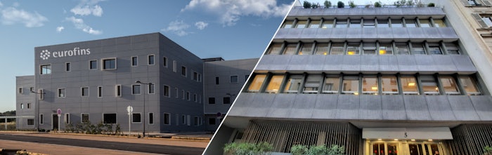 Eurofins Toxicological and Regulatory Expertise France will further develop Eurofins Cosmetics & Personal Care portfolio in packaging safety, international regulation and medical devices.