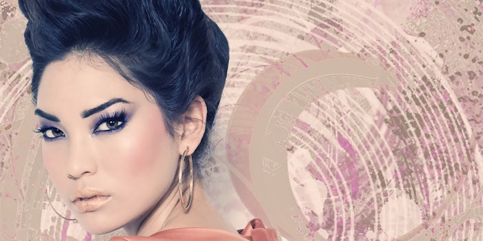Hair: Tippi Shorter; Makeup: Ashunta Sherrif; styling: Wouri Vice; Photos: MARK