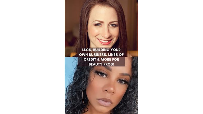 Flesh Tone Color Wheel Creator Launches New Makeup Classes Beauty