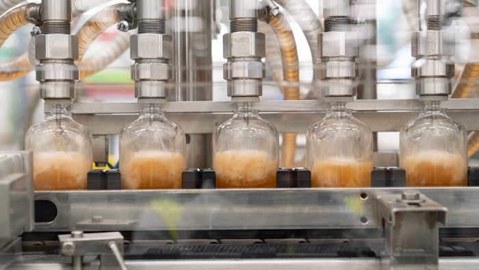 Coty’s scientists worked alongside LanzaTech and production partners over two years to develop a high-purity sustainable ethanol that is suitable for use in fragrances.