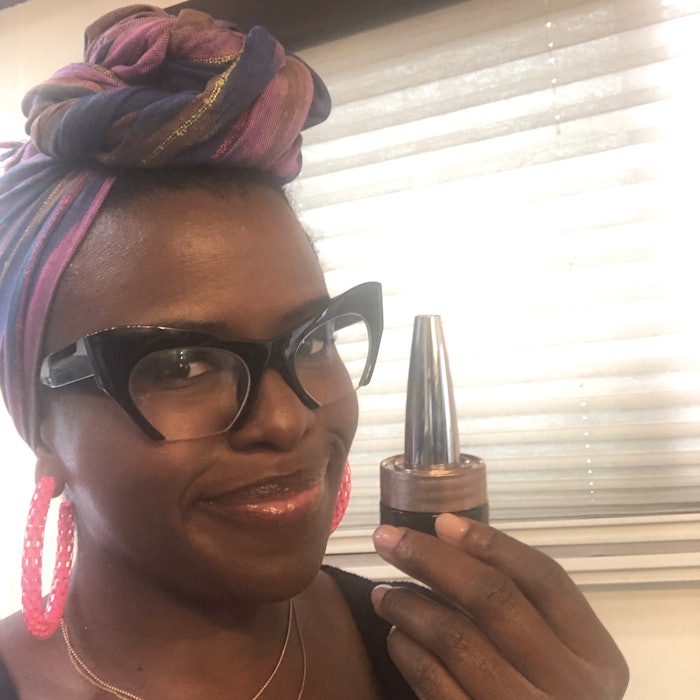 Courtesy of Nettie Davis