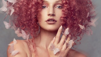 Hair: Shelley Lane @shelleylaneinspires Hair Instagram: @shelleylanesalon Hair Assistants: Joanna Davies @joanna_louise_davies and Janine Flay @janineflay