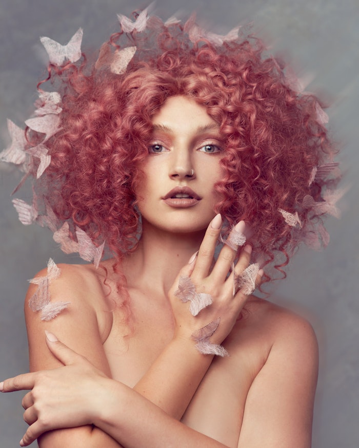 Hair: Shelley Lane @shelleylaneinspires Hair Instagram: @shelleylanesalon Hair Assistants: Joanna Davies @joanna_louise_davies and Janine Flay @janineflay