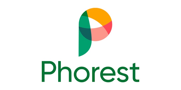 Phorest Logo Type Stacked 01