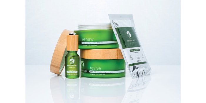 Apothecary by Revel; courtesy of brand.